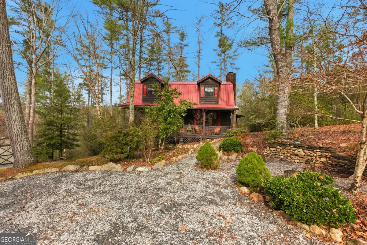 801 Sillycook Trail, Clarkesville, GA 30523 - Image #1