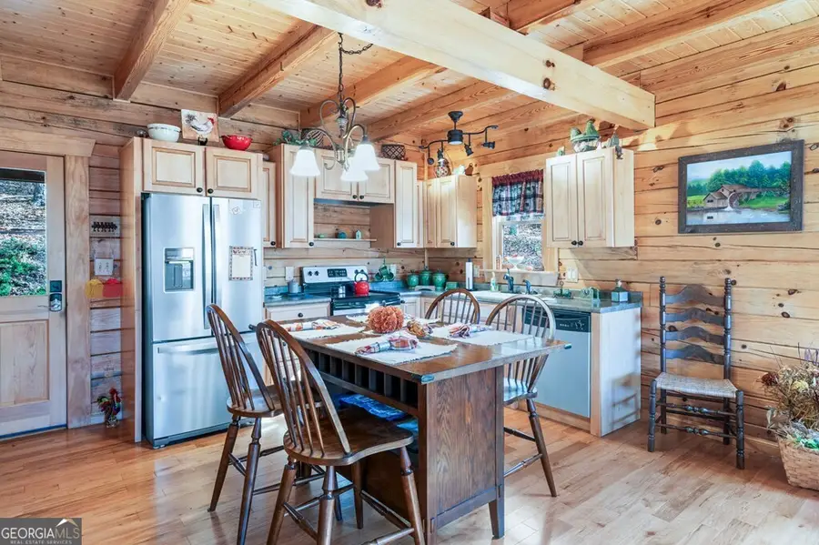 488 Smith Road, Brasstown, NC 28902 - Image #3