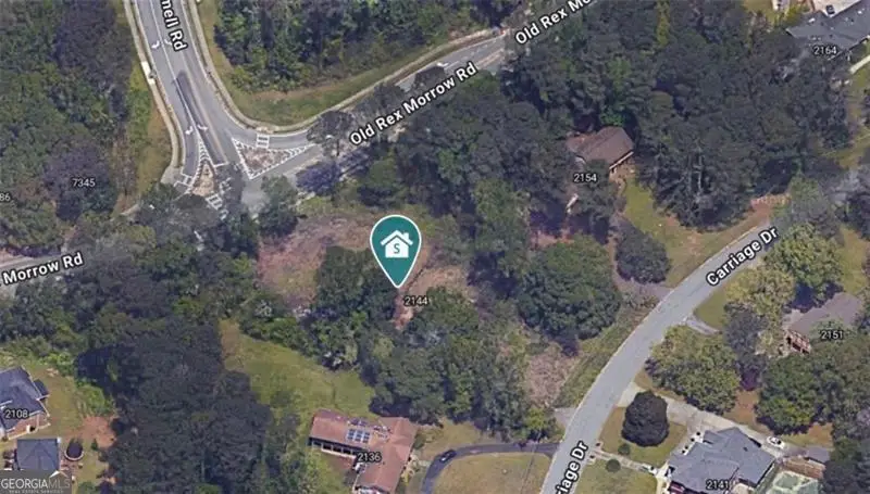 2144 Carriage Drive, Morrow, GA 30260 - Image #1