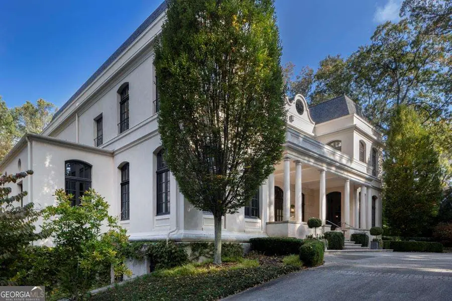 133 Blackland Road Nw, Atlanta, GA 30342 - Image #3