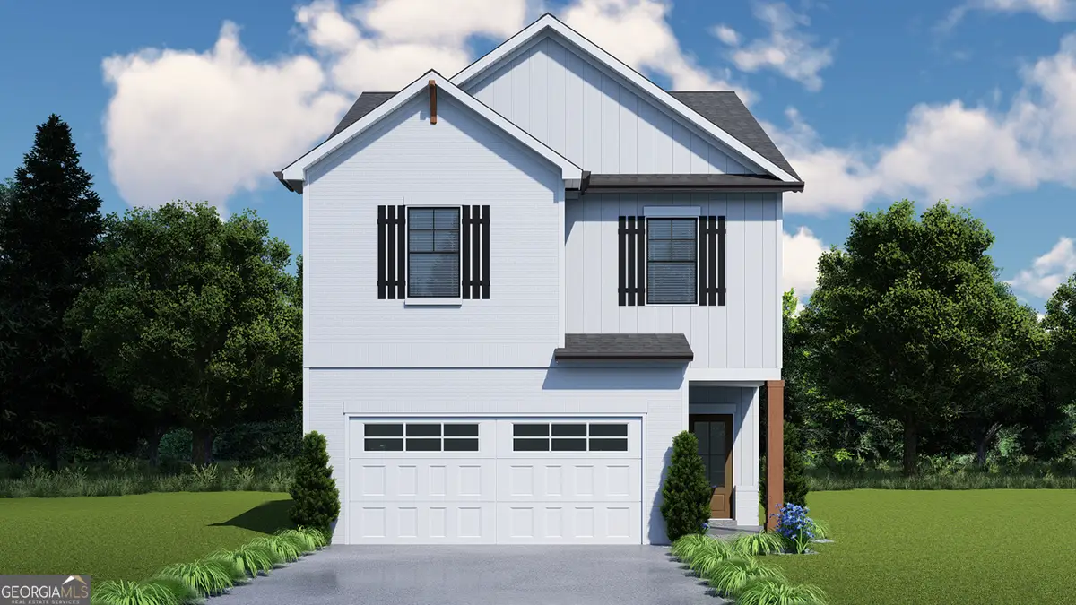 77 Avian Way #20B, Auburn, GA 30011 - Image #1