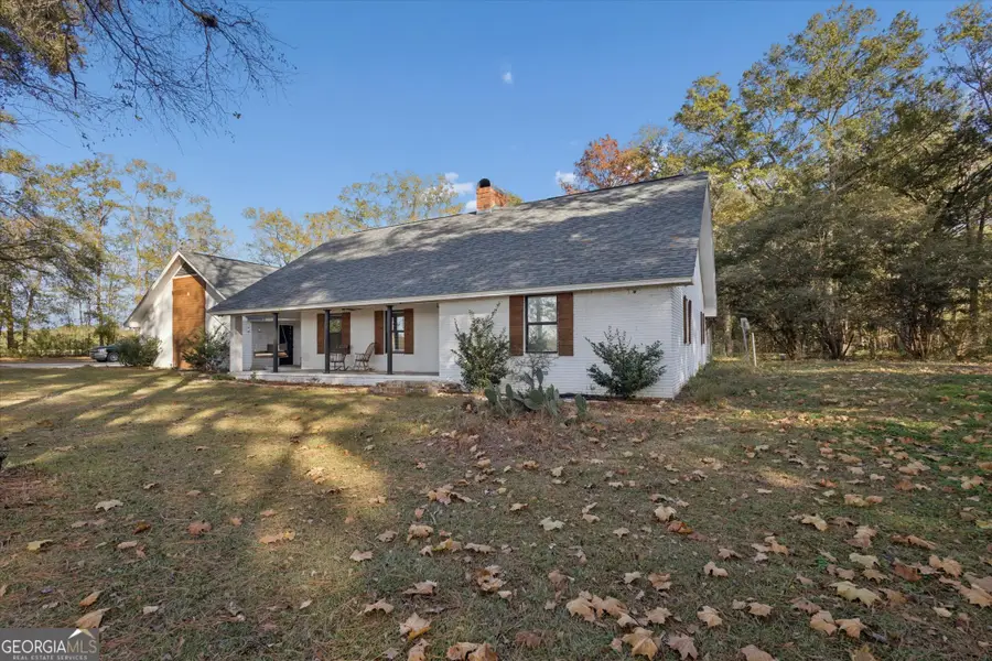 1435 Bennett Crossing, Jesup, GA 31545 - Image #3