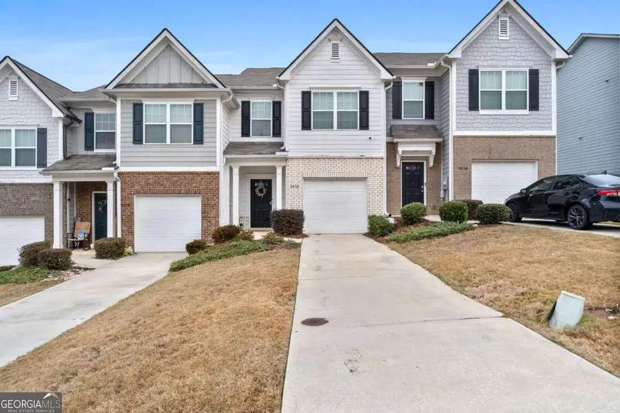 5656 Union Pointe Drive, Union City, GA 30291 - Image #2