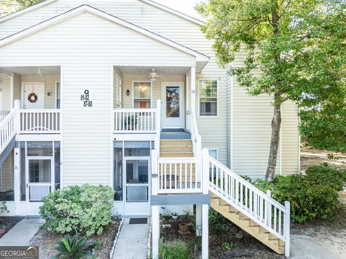 2092 S Sherwood Drive #Q88, Valdosta, GA 31602 - Image #1