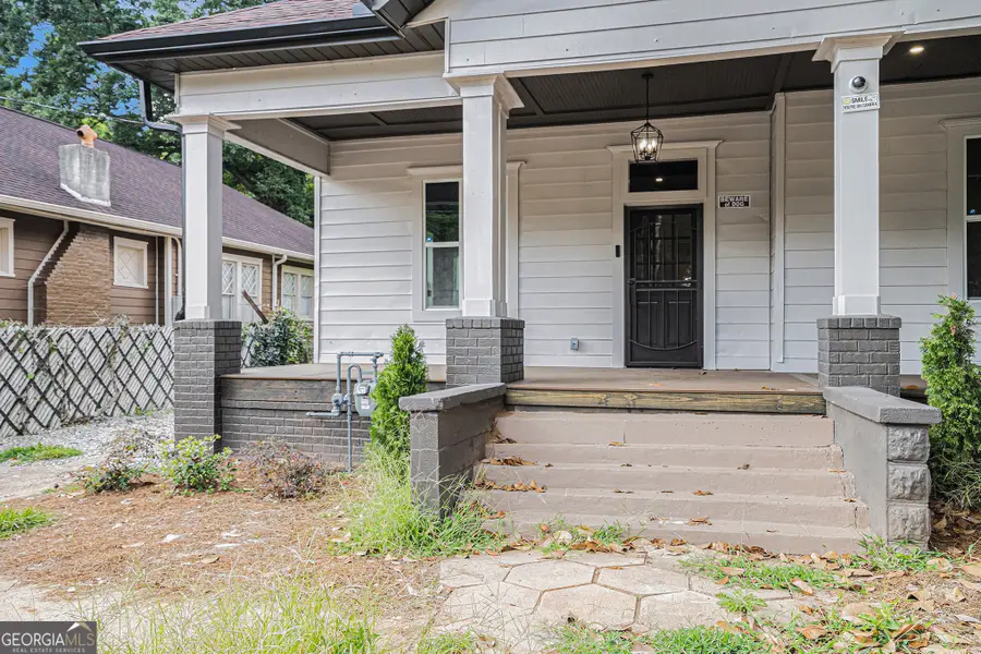 981 Metropolitan Parkway Sw, Atlanta, GA 30310 - #2