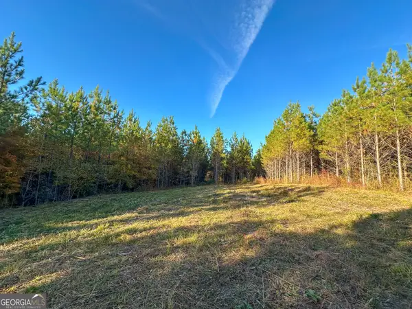 0 Jordon Road, Waverly Hall, GA 31831