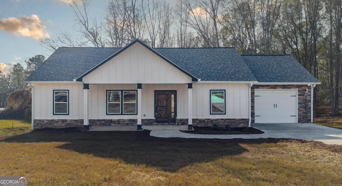 92 Old Bowdon Road, Carrollton, GA 30117 - Image #1