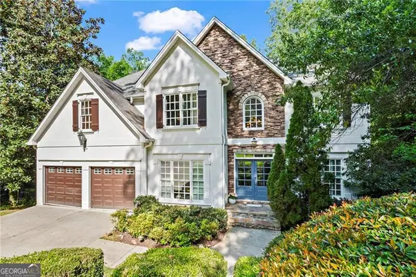 1169 Dawn View Lane Nw, Atlanta, GA 30327