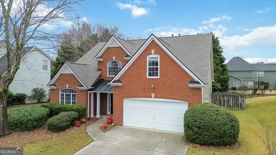 1521 Rocky Knoll Lane, Dacula, GA 30019 - Image #2