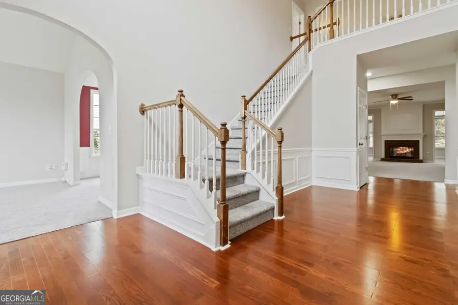 1521 Rocky Knoll Lane, Dacula, GA 30019 - Image #3