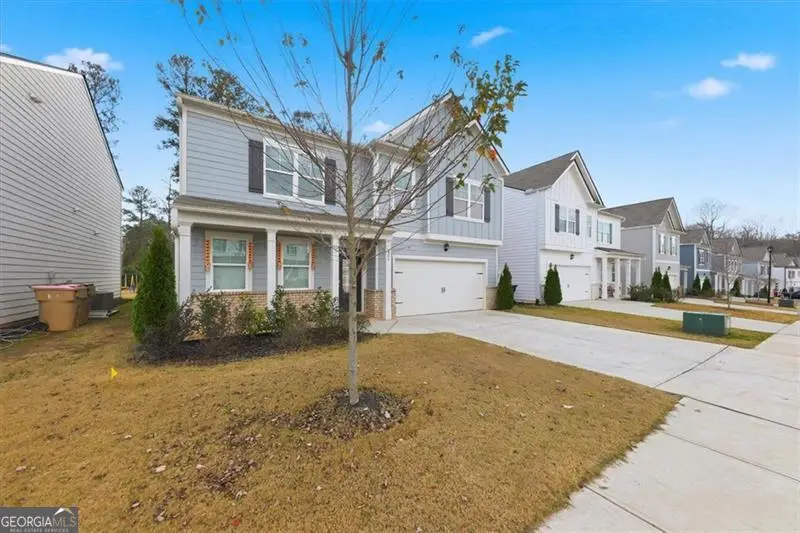 405 Quail Pass, Dawsonville, GA 30534 - #3