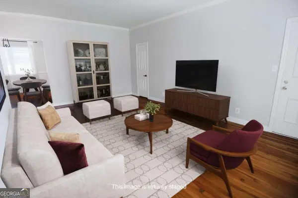 430 Lindbergh Drive Ne #G1, Atlanta, GA 30305