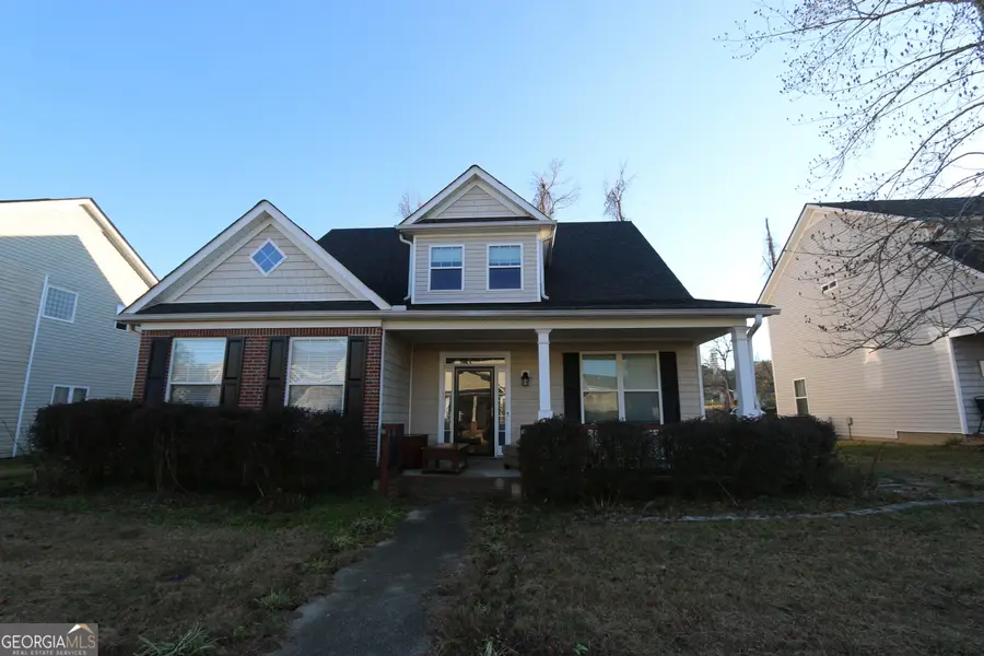 206 Fox Chase Way, Hogansville, GA 30230 - Image #2