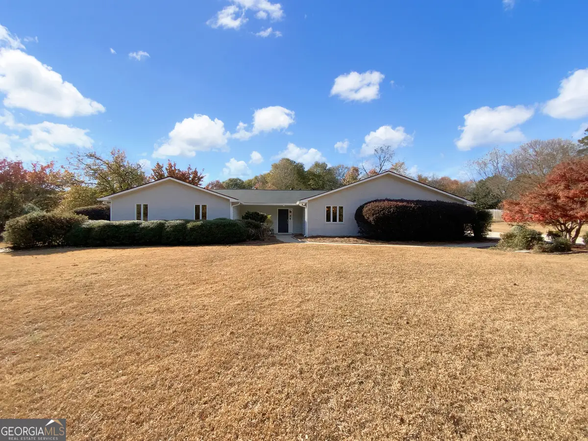 110 Spring Creek Court, Fayetteville, GA 30215 - Image #1