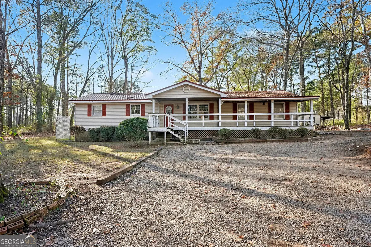 146 Mount Bethel Road, McDonough, GA 30252 - Image #1