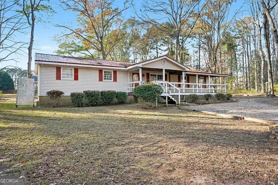 146 Mount Bethel Road, McDonough, GA 30252 - Image #2