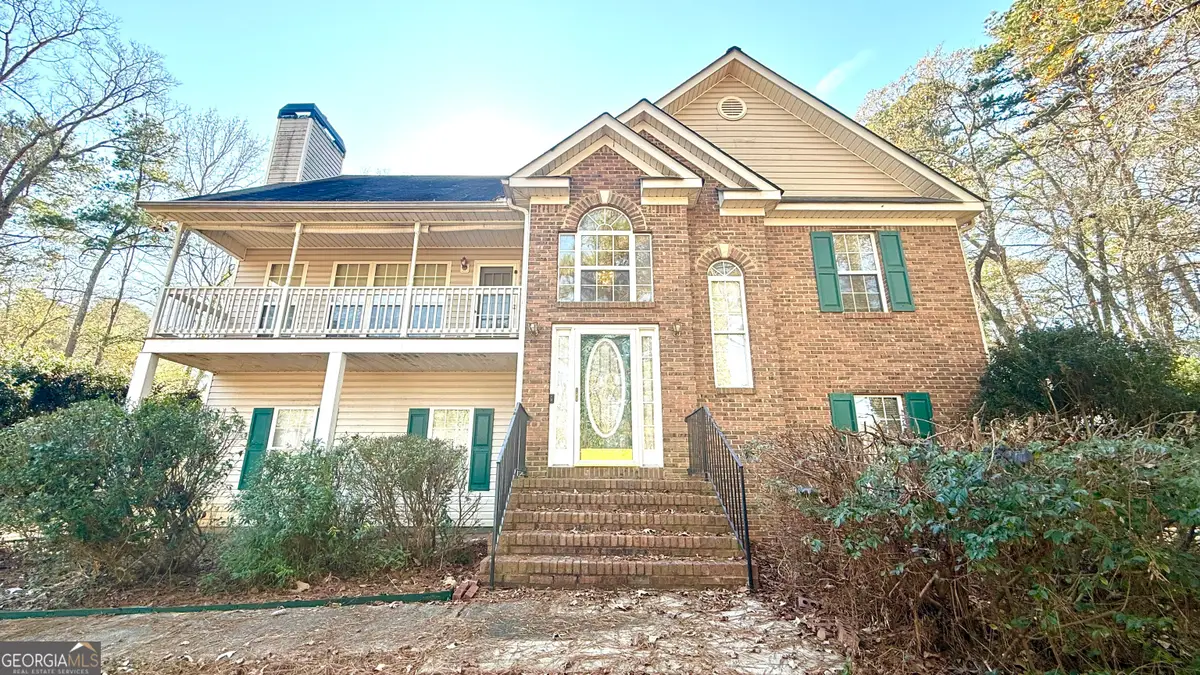 230 Mels Way, Stockbridge, GA 30281 - Image #1