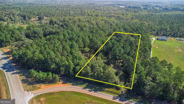 0 Rest Haven Road, Yatesville, GA 31097