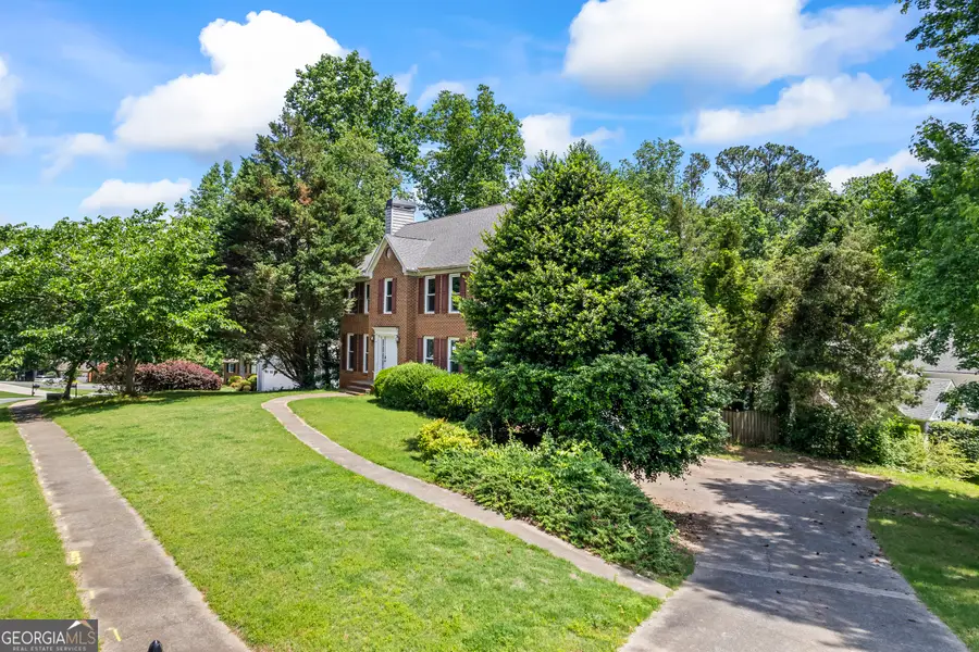 2196 Kildare Way, Kennesaw, GA 30152 - #3