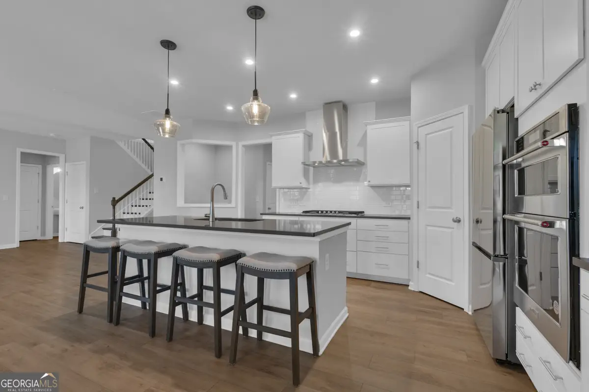 156 Westberry Street, Peachtree City, GA 30269 - Image #1