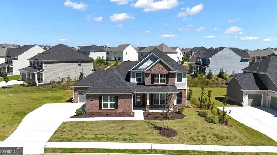 156 Westberry Street, Peachtree City, GA 30269 - Image #3