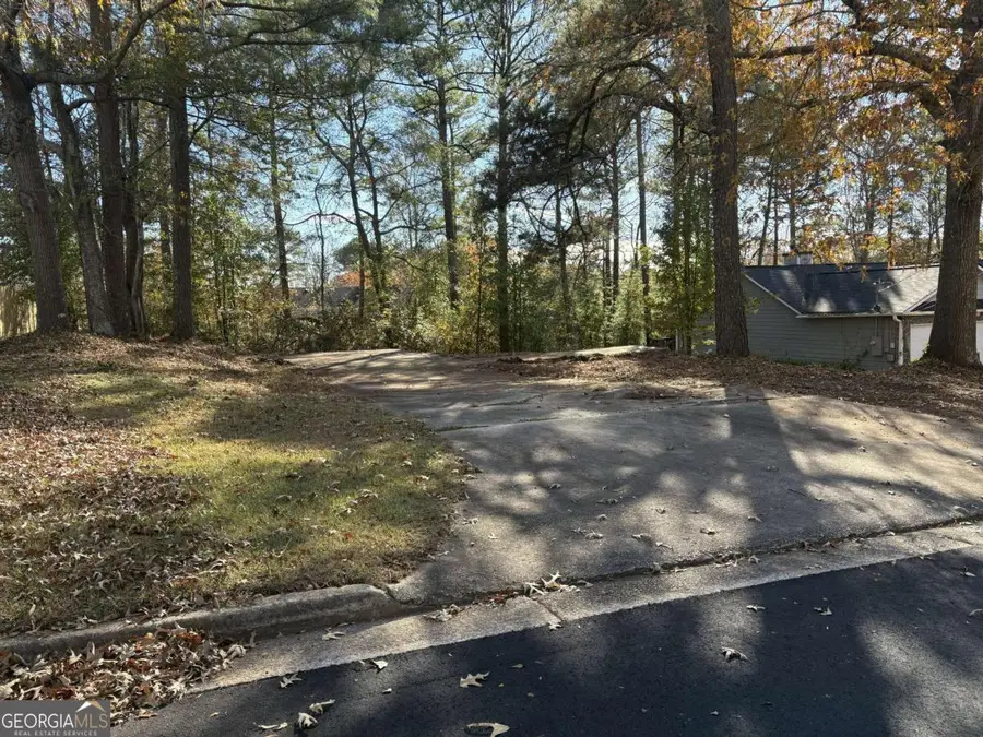 160 Bear Run Court, Palmetto, GA 30268 - Image #2