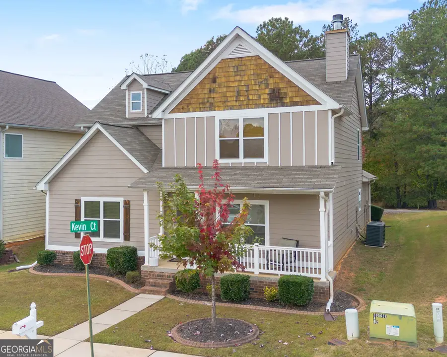 25 Kevin Court, Porterdale, GA 30016 - Image #3