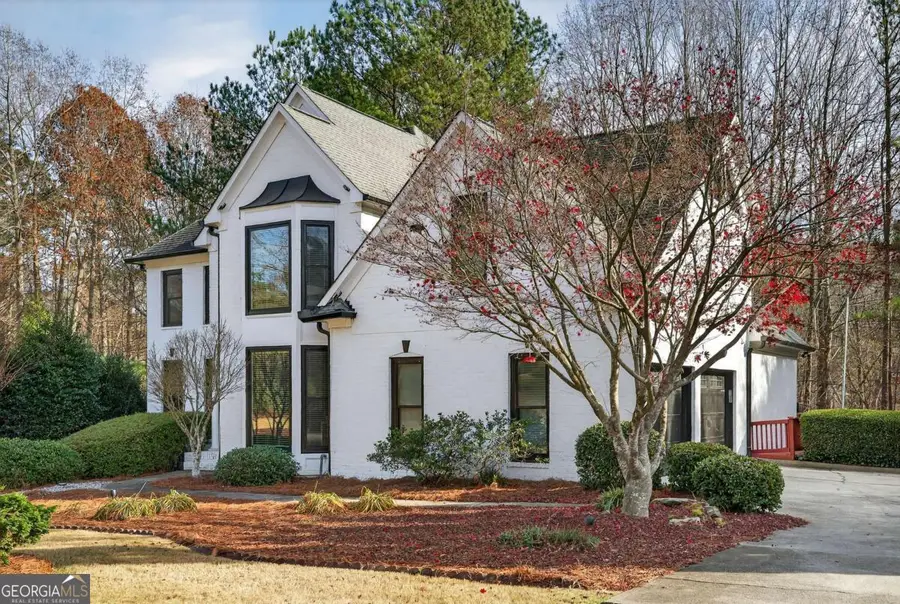 708 Vinings Estates Drive Se, Mableton, GA 30126 - Image #3