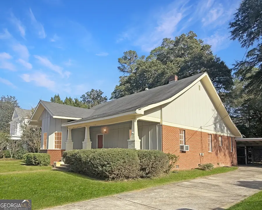 414 Engram Street, Montezuma, GA 31063 - Image #2