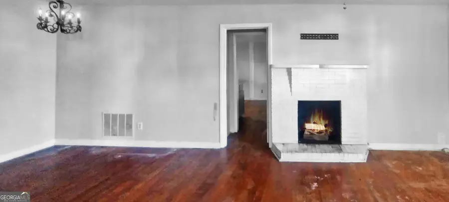 414 Engram Street, Montezuma, GA 31063 - Image #3