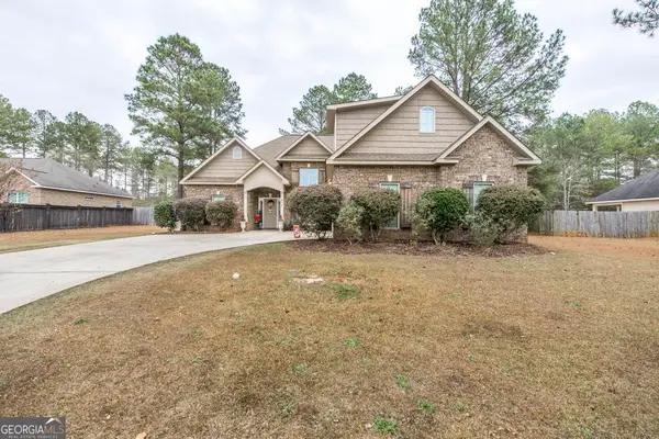 312 Bridgehampton Way, Perry, GA 31069