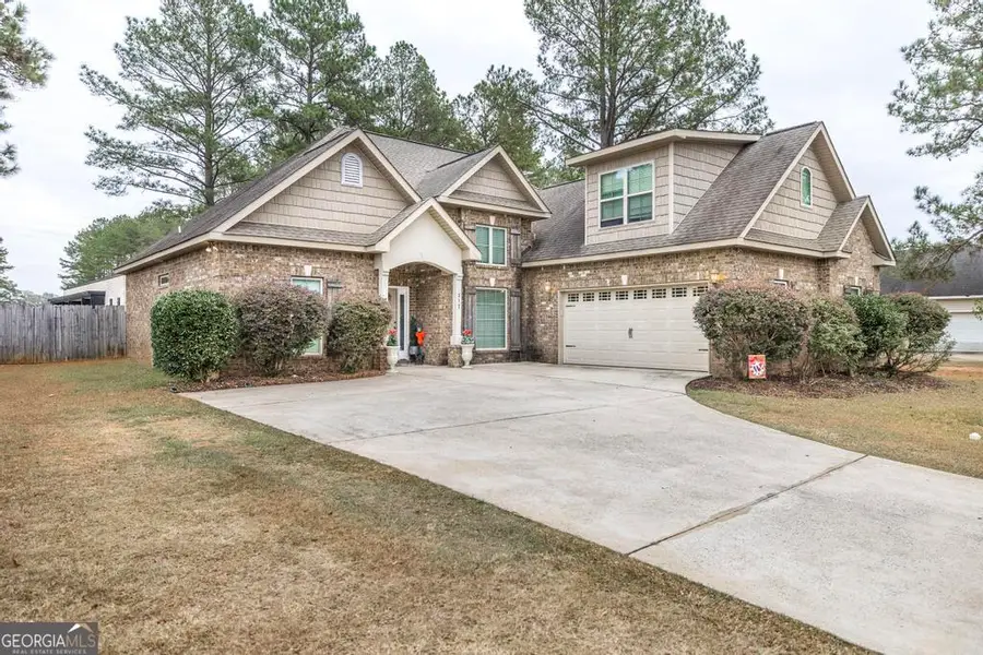 312 Bridgehampton Way, Perry, GA 31069 - Image #2