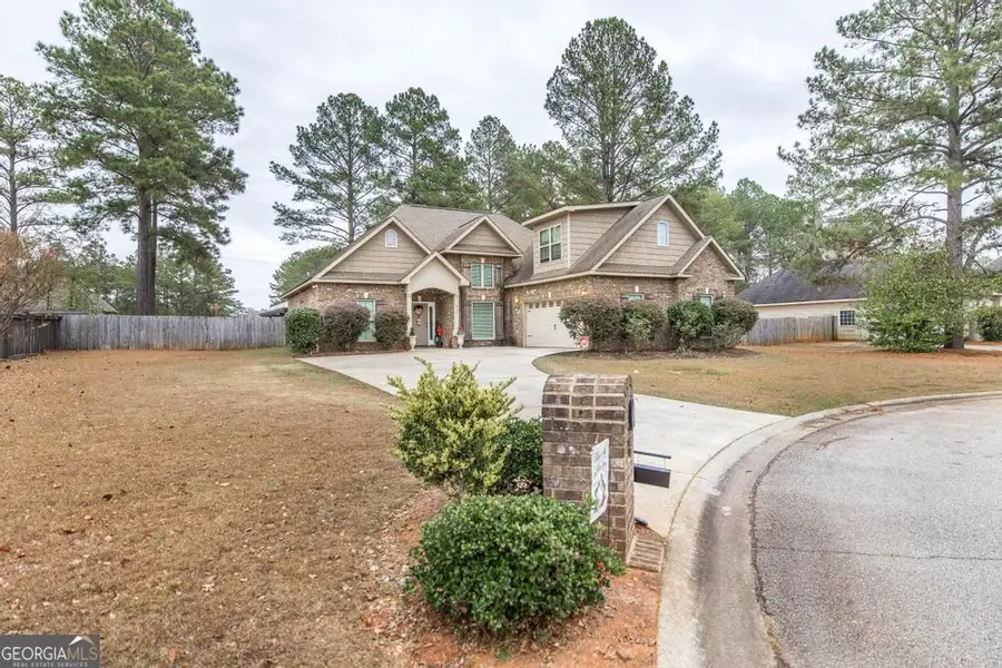 312 Bridgehampton Way, Perry, GA 31069 - Image #3