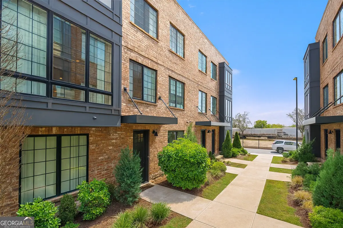 269 Castleberry Station Drive, Atlanta, GA 30313 - #1