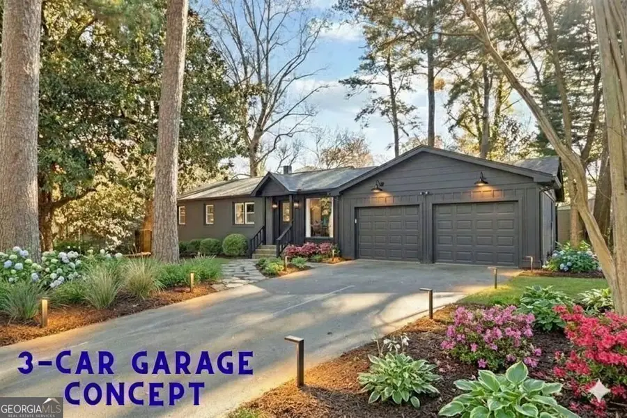 1333 Victor Road Ne, Atlanta, GA 30324 - Image #2