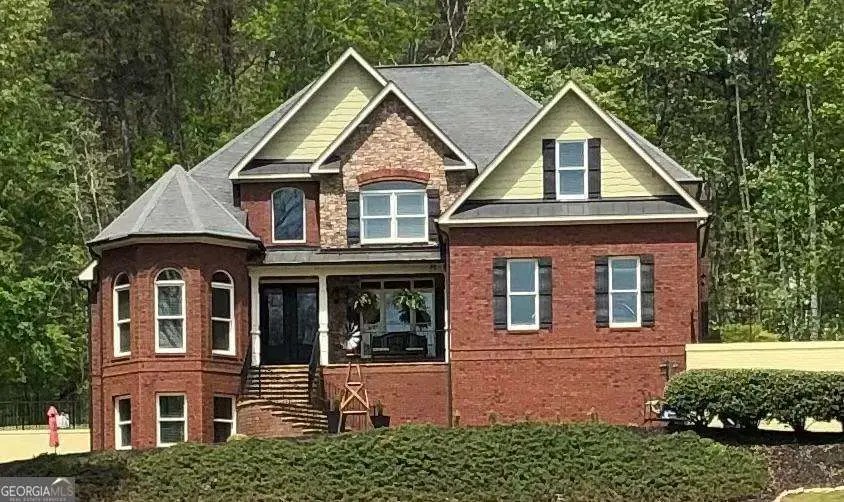 351 Shoals Lane, Clarkesville, GA 30523 - Image #1