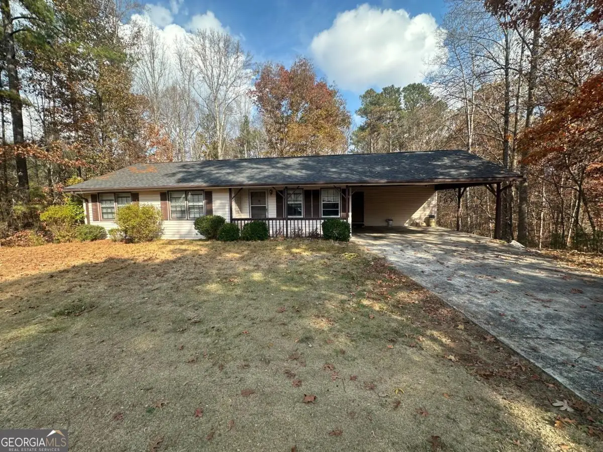 461 Austin Bridge Road, Douglasville, GA 30134 - Image #1