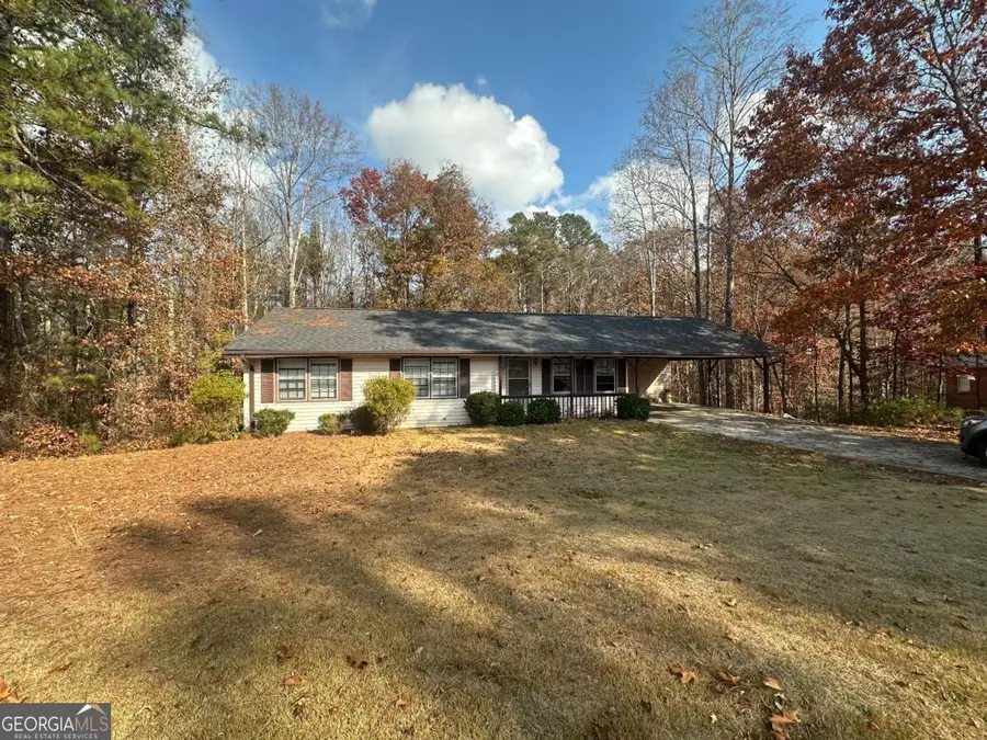 461 Austin Bridge Road, Douglasville, GA 30134 - Image #2
