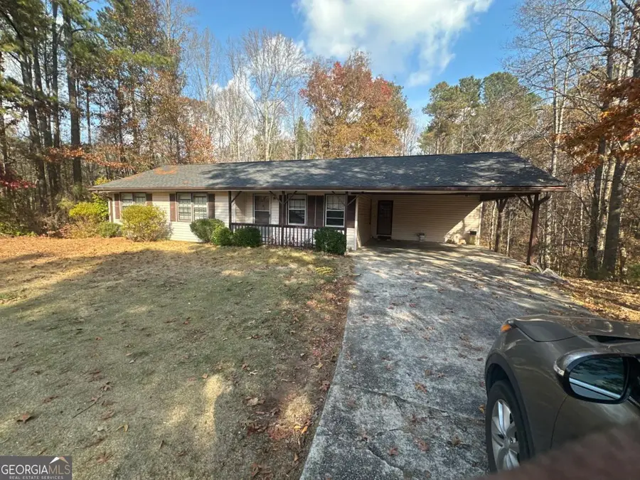 461 Austin Bridge Road, Douglasville, GA 30134 - Image #3