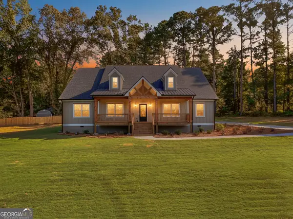 1841 Flat Shoals Road Sw, Conyers, GA 30094