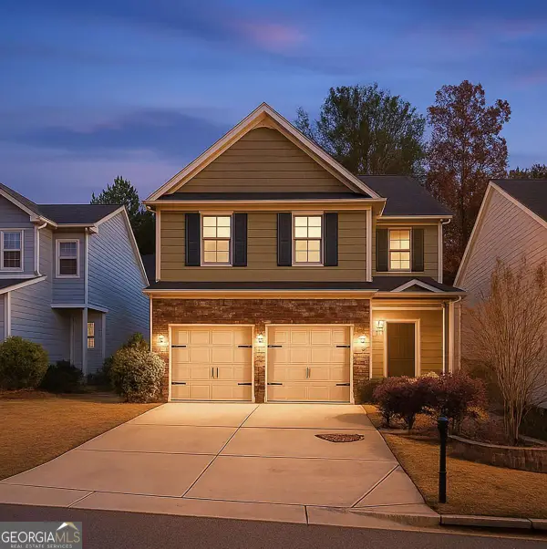 646 Royal Crest Court, Canton, GA 30115