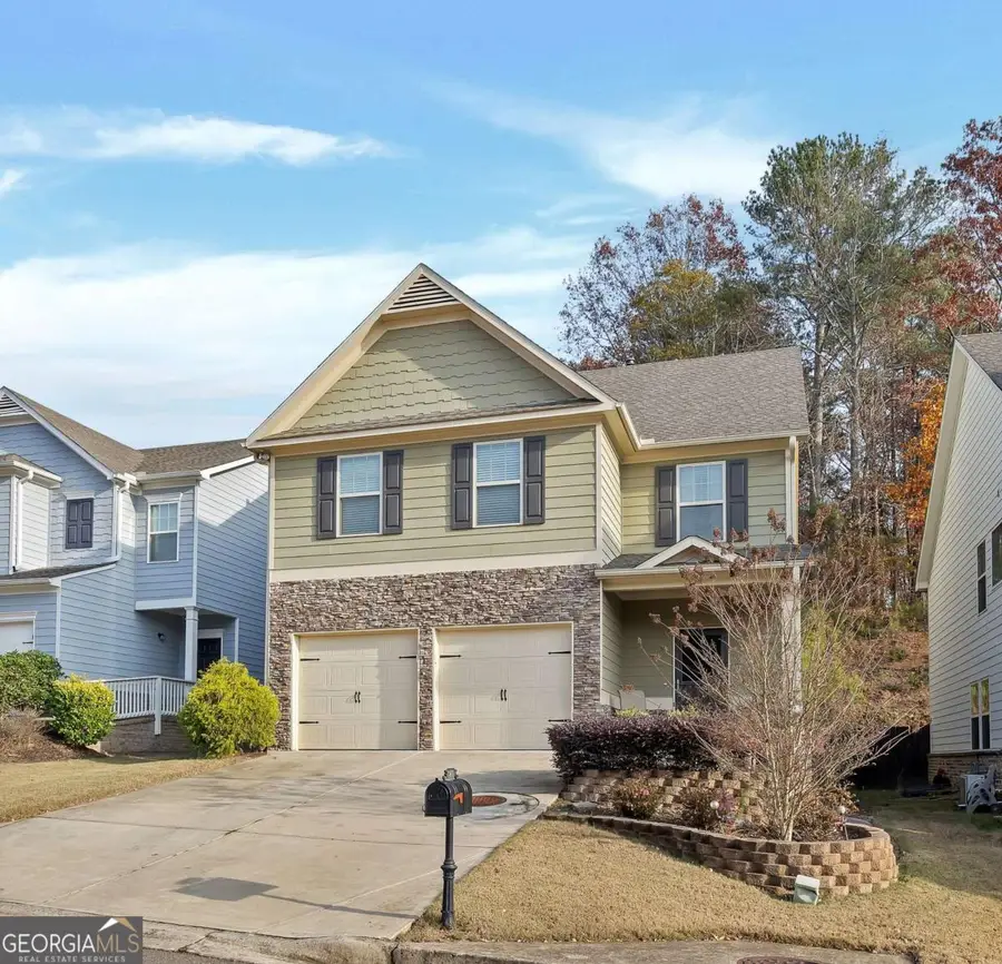 646 Royal Crest Court, Canton, GA 30115 - Image #2