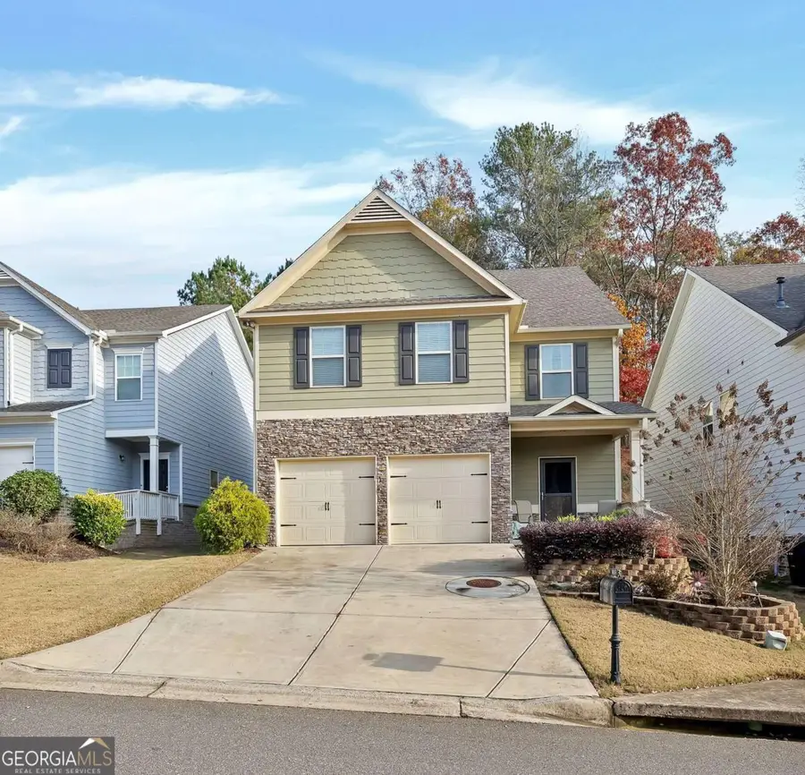 646 Royal Crest Court, Canton, GA 30115 - Image #3