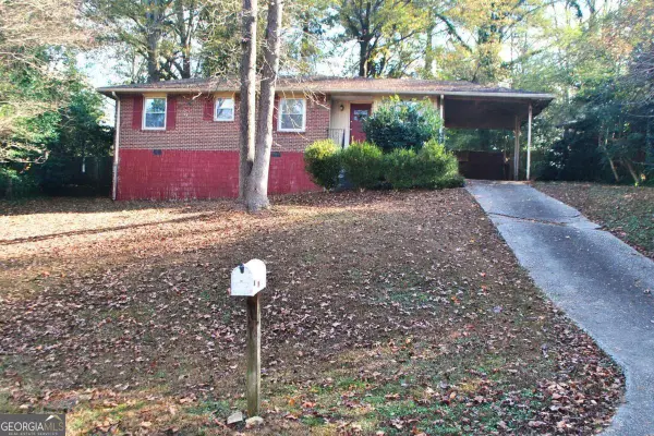 2209 Willivee Place, Decatur, GA 30033