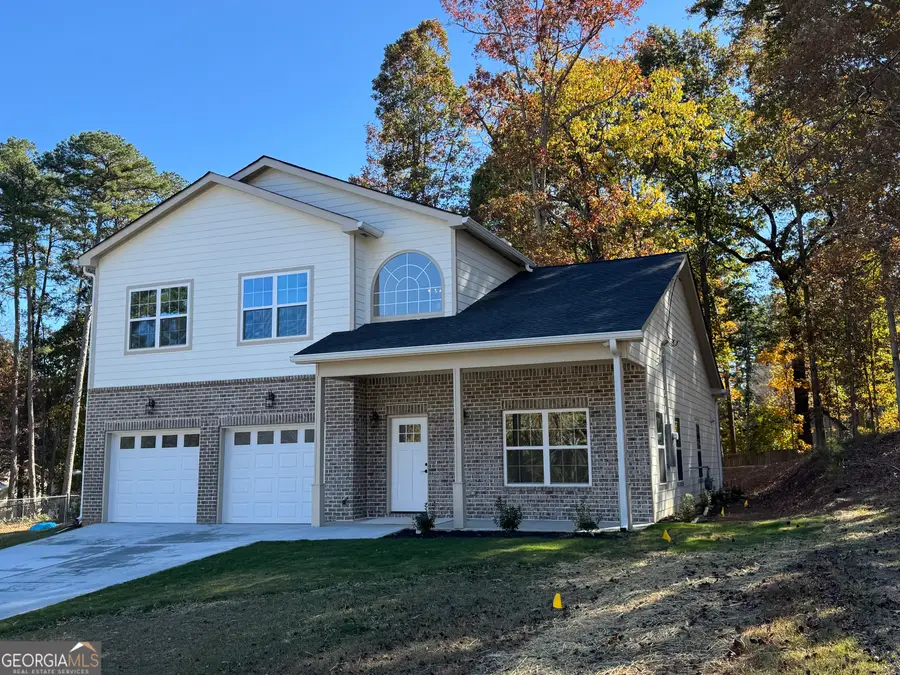 6449 Rebecca Lou Lane, Lithonia, GA 30058 - Image #2