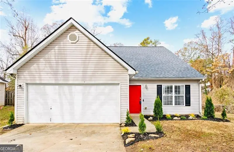 4190 Wingfoot Court, Decatur, GA 30035 - #1