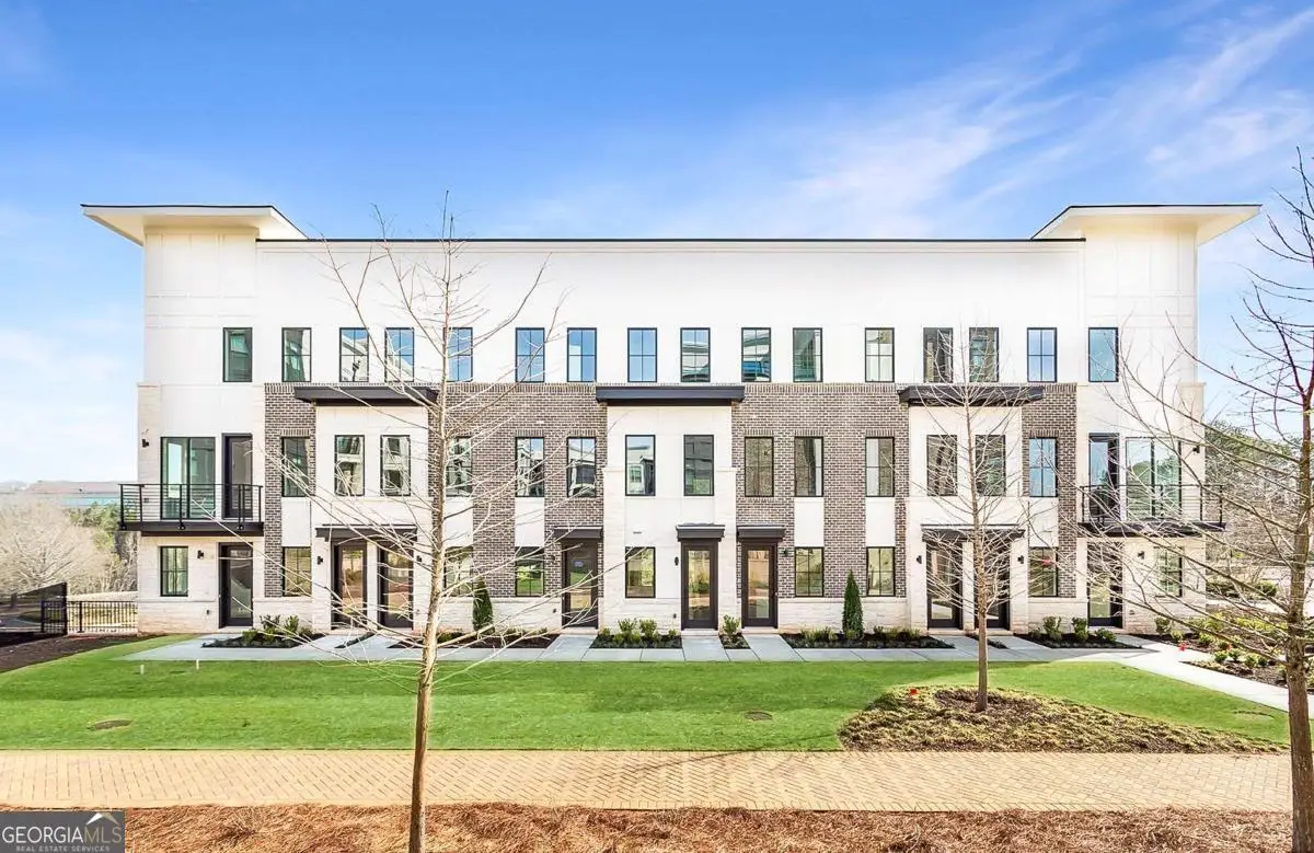 7130 Summit Place, Alpharetta, GA 30009 - Image #1