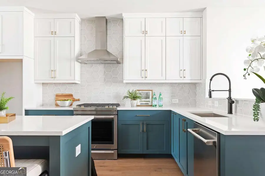 7130 Summit Place, Alpharetta, GA 30009 - Image #3