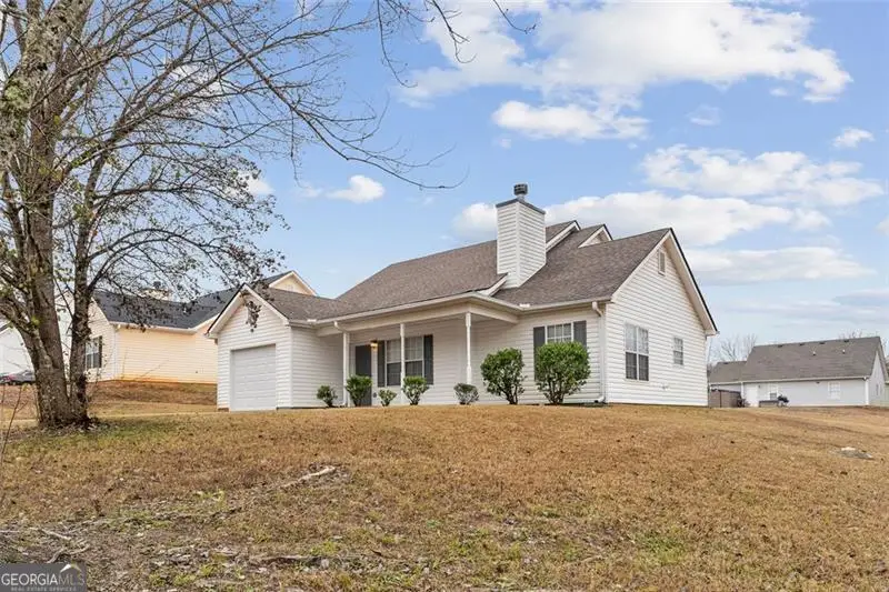 1741 Park Lane, Griffin, GA 30224 - Image #2