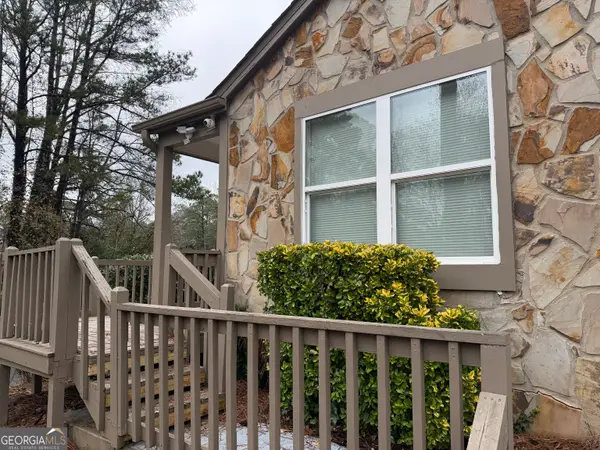 6810 Panda Drive #B, Austell, GA 30168